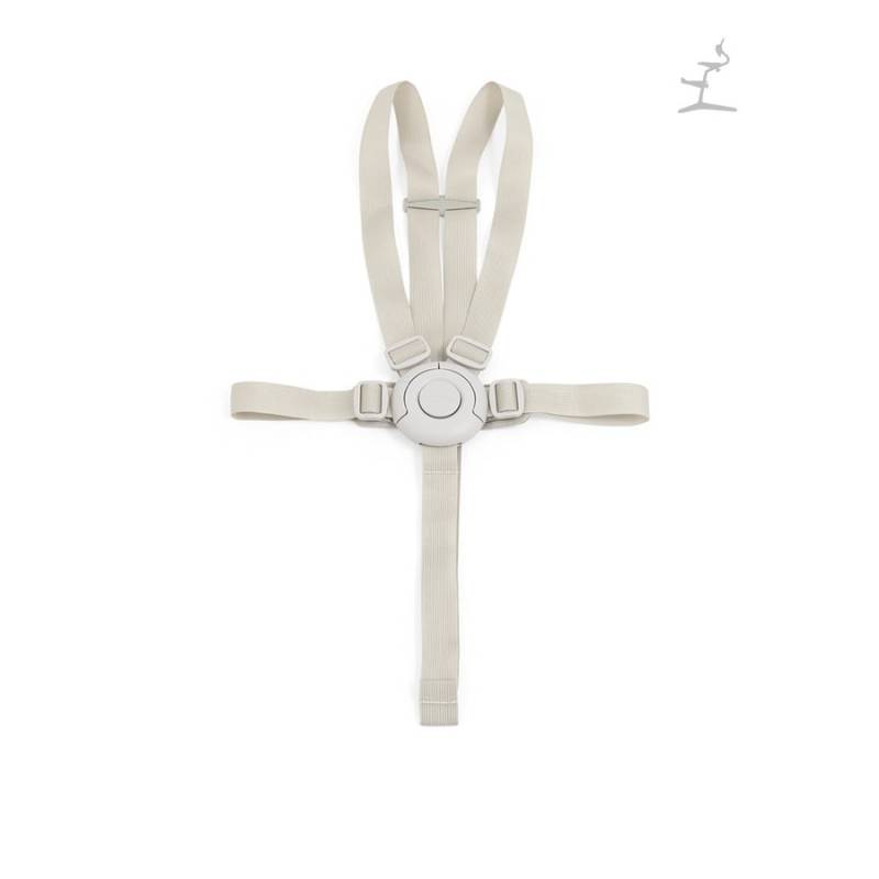 STOKKE® Nomi® Sicherheitsgurt beige von Stokke