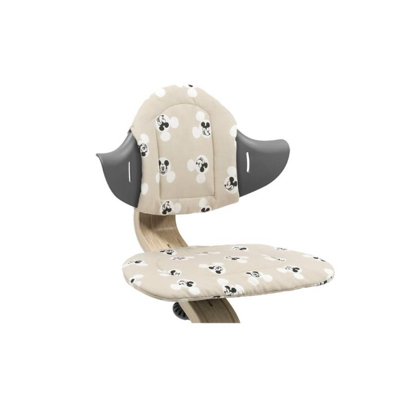 STOKKE® Nomi® Sitzkissen Mickey Signature von Stokke