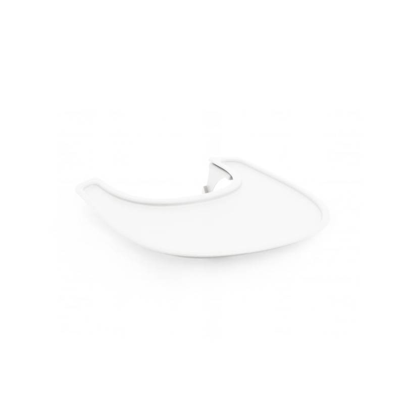 STOKKE® Nomi® Tray weiß von Stokke