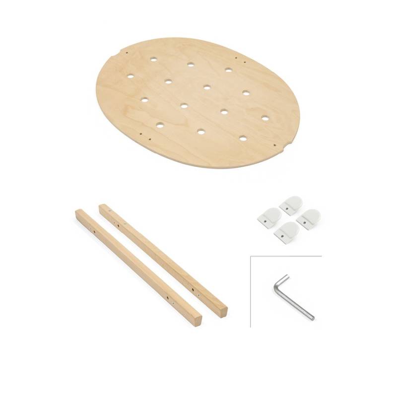 STOKKE® Sleepi™ Downsizing Kit V3 natur von Stokke
