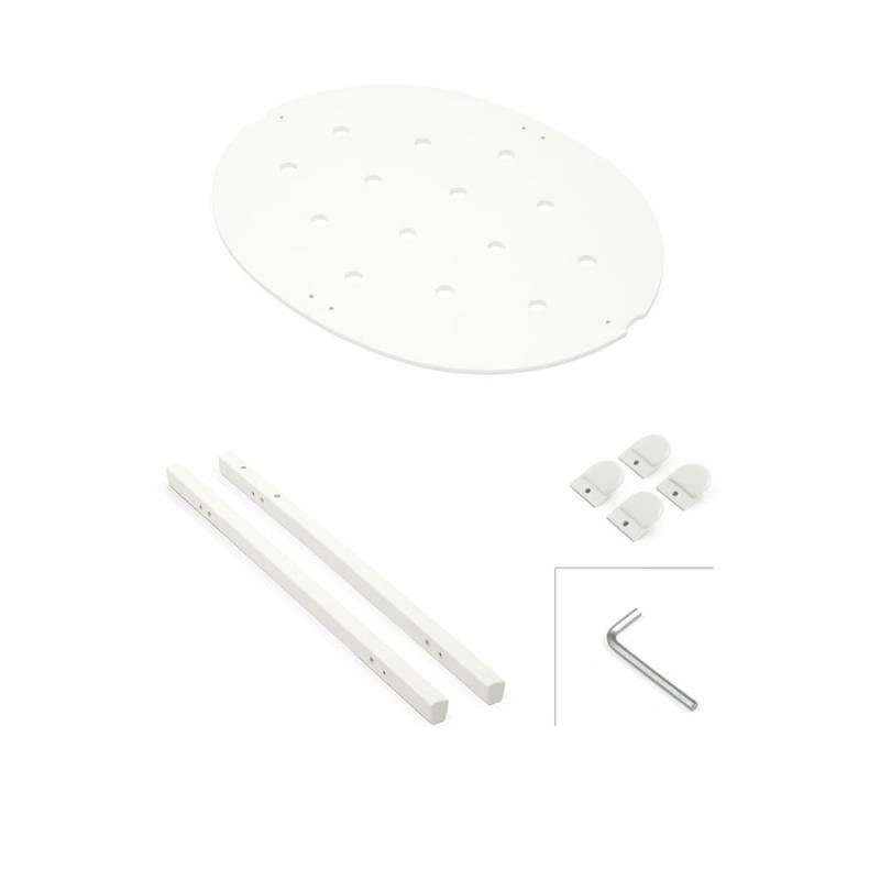 STOKKE® Sleepi™ Downsizing Kit V3 weiß von Stokke
