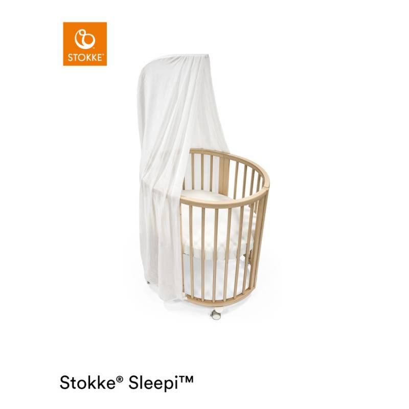 STOKKE® Sleepi™ Himmel V3 weiß von Stokke