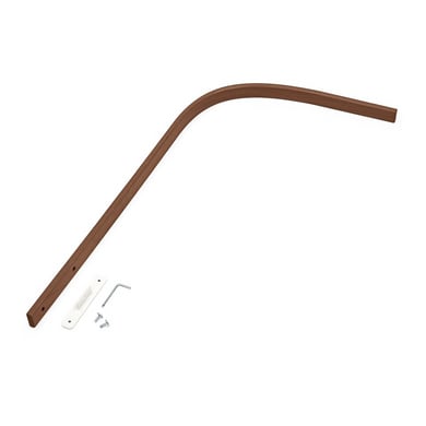 STOKKE® Sleepi™ Himmelstange V3 Warm Brown von Stokke