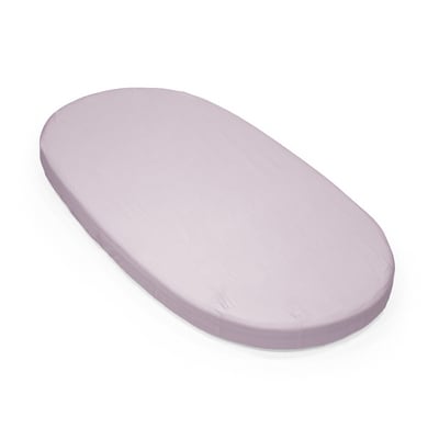 STOKKE® Sleepi™ Kinderbett Spannbettlaken V3 Lavender OCS von Stokke