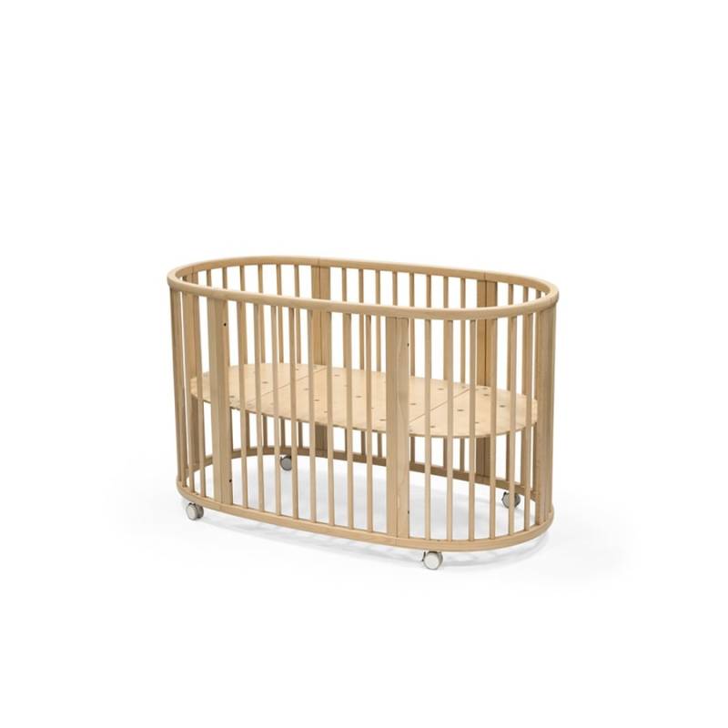 STOKKE® Sleepi™ Kinderbett V3 natur von Stokke