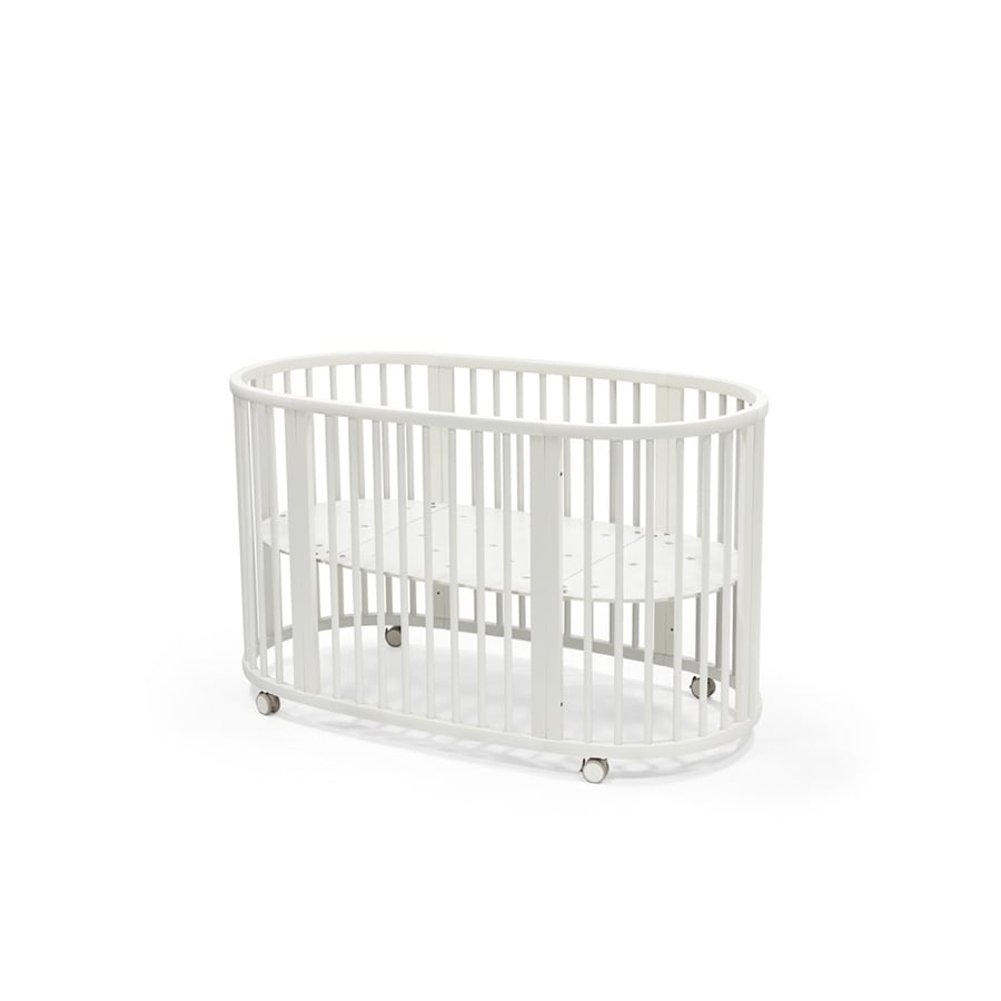STOKKE® Sleepi™ Kinderbett V3 weiß von Stokke