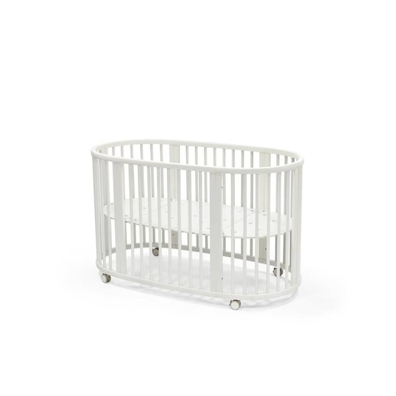 STOKKE® Sleepi™ Kinderbett V3 weiß von Stokke