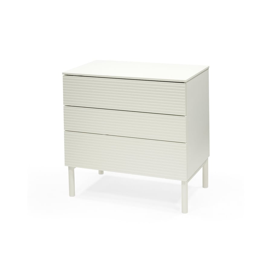 STOKKE® Sleepi™ Kommode Dresser weiß von Stokke