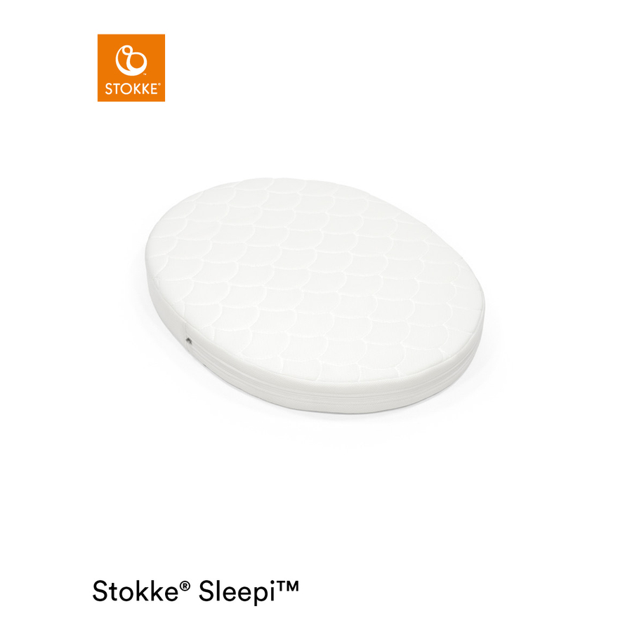 STOKKE® Sleepi™ Mini Matratze V3 von Stokke