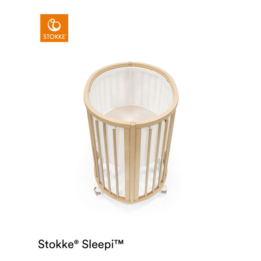 STOKKE® Sleepi™ Mini Nestchen V3 von Stokke