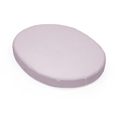 STOKKE® Sleepi™ Mini Spannbettlaken V3 Lavender OCS von Stokke