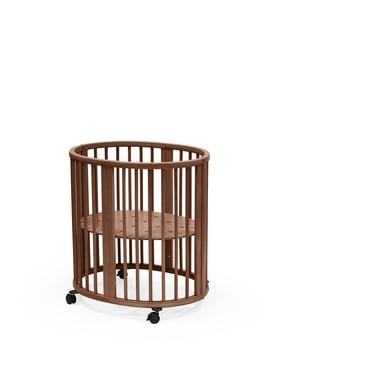 STOKKE® Sleepi™ Mini V3 Warm Brown von Stokke