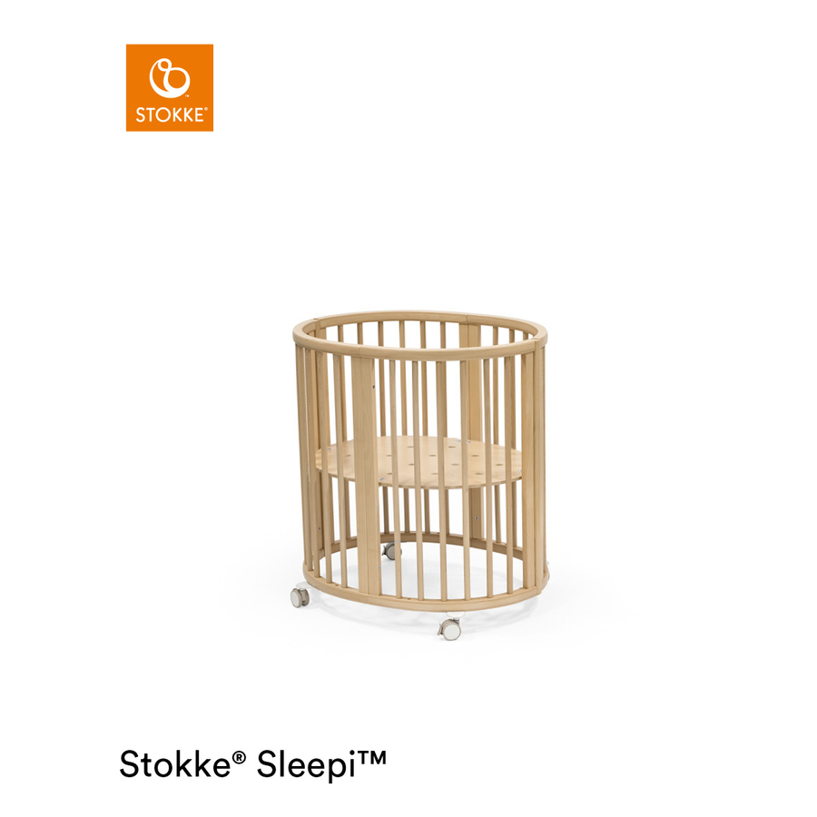 STOKKE® Sleepi™ Mini V3 natur von Stokke