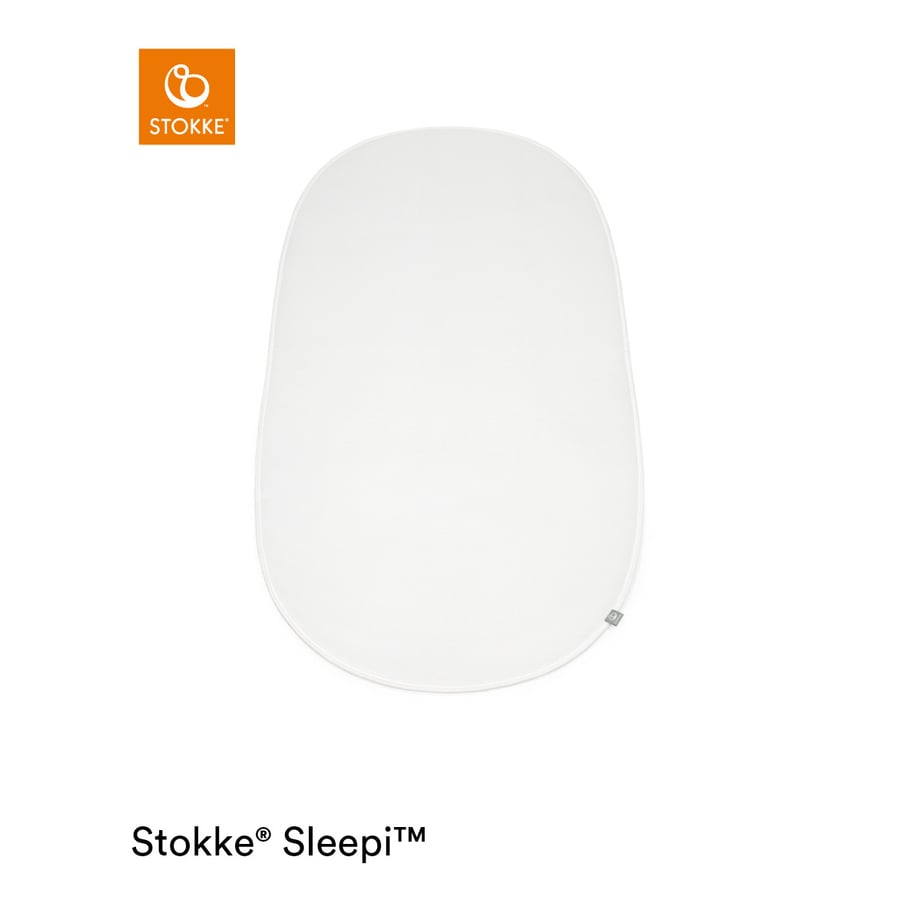 STOKKE® Sleepi™ Nässestop für Kinderbett V3 von Stokke