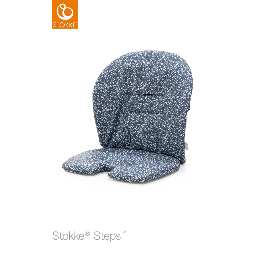 STOKKE® Steps™ Baby Set Sitzkissen Flower Garden von Stokke