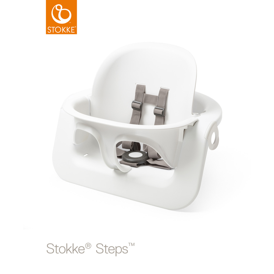 STOKKE® Steps™ Baby Set weiß von Stokke