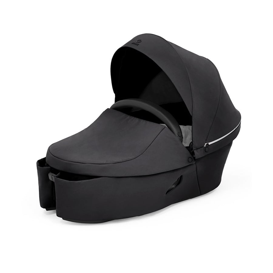 STOKKE® Tragewanne Xplory® X Rich Black von Stokke