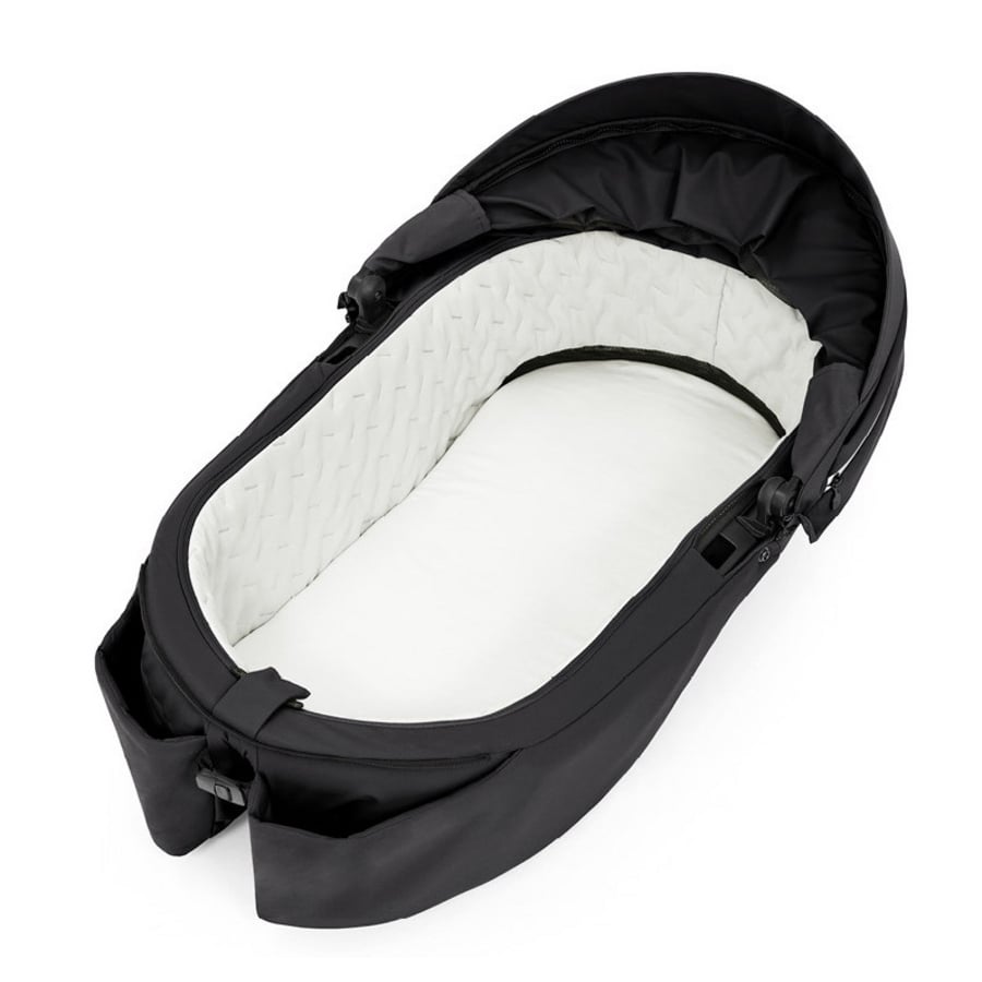 STOKKE® Tragewanne Xplory® X Ruby Red von Stokke