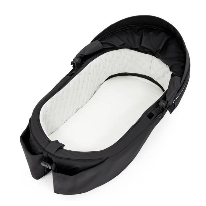 STOKKE® Tragewanne Xplory® X Ruby Red von Stokke