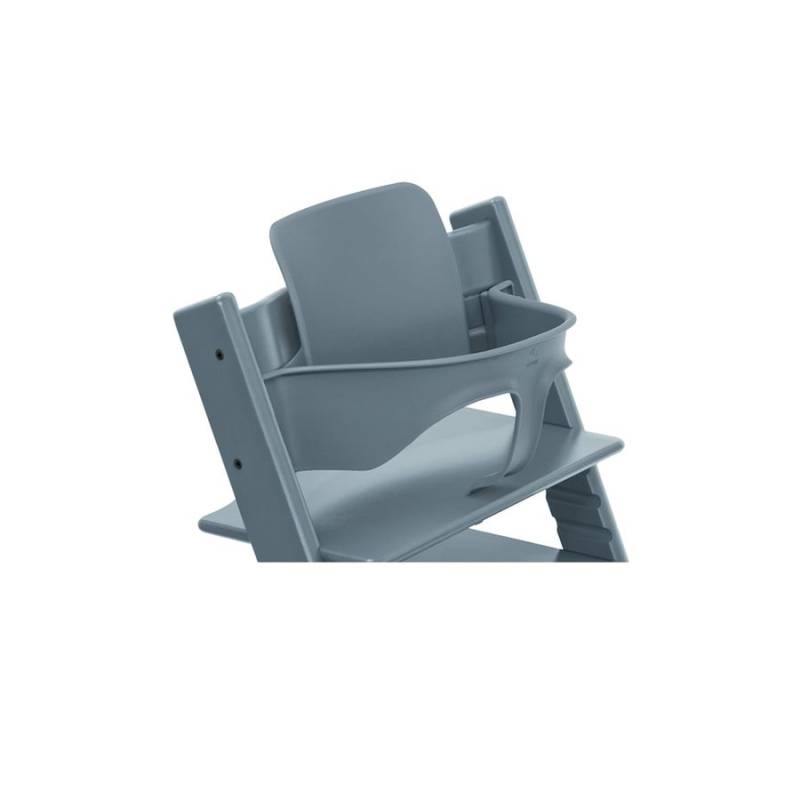 STOKKE® Tripp Trapp® Baby Set V2 Fjord Blue von Stokke