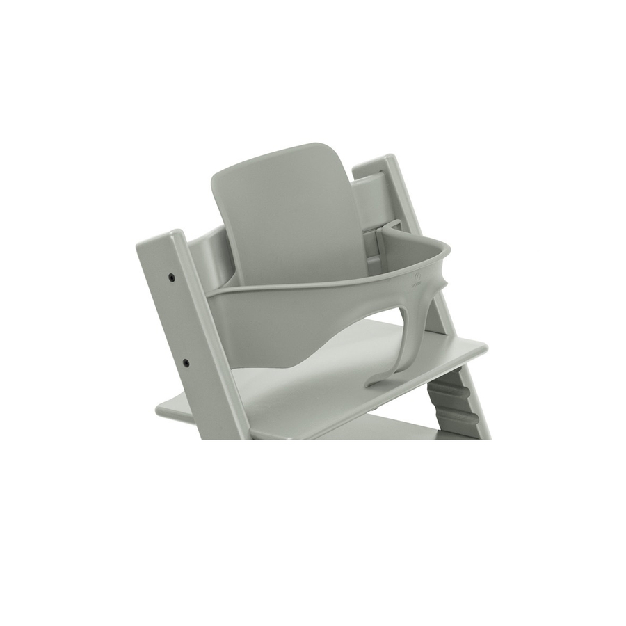 STOKKE® Tripp Trapp® Baby Set V2 Glacier Green von Stokke