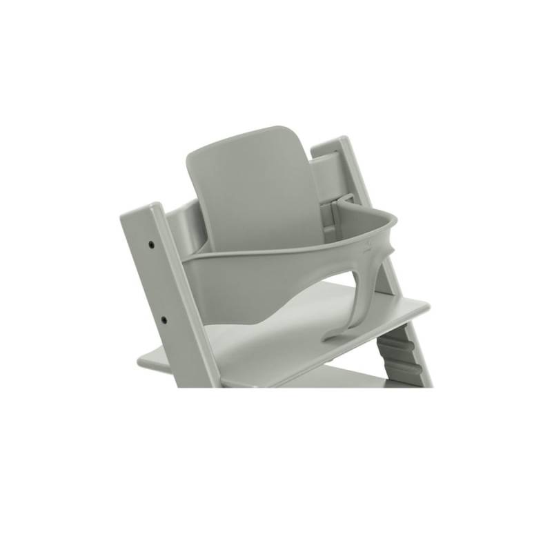 STOKKE® Tripp Trapp® Baby Set V2 Glacier Green von Stokke