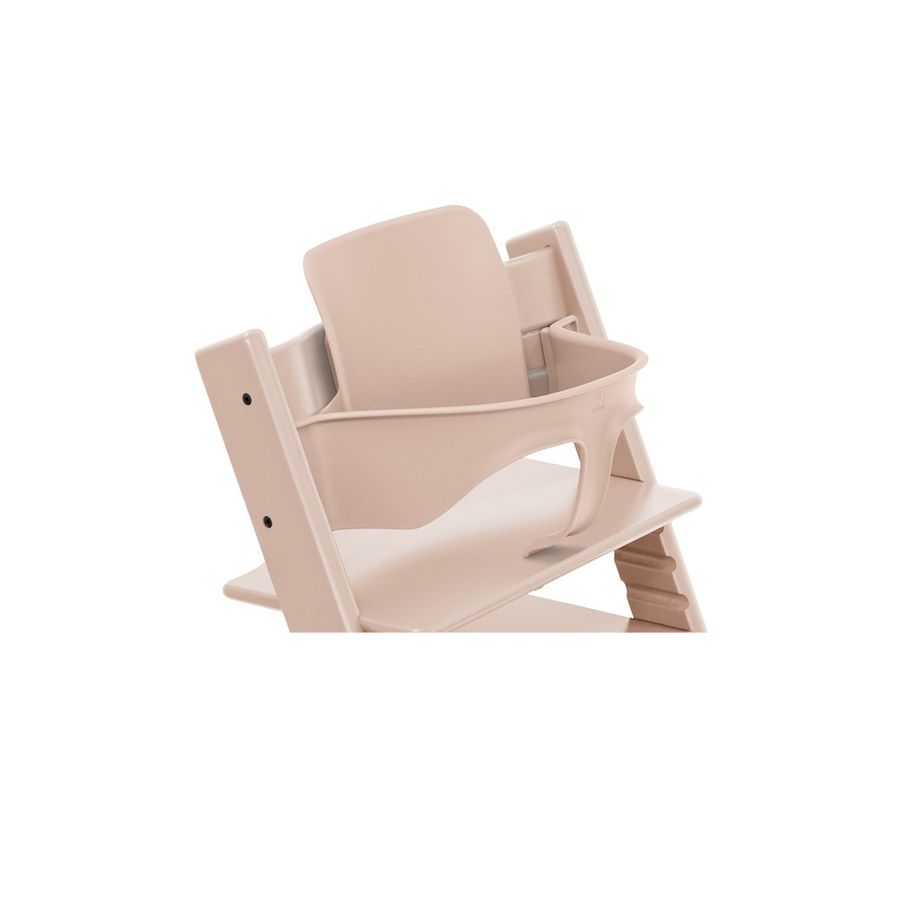 STOKKE® Tripp Trapp® Baby Set V2 Serene Pink von Stokke