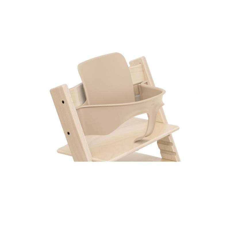 STOKKE® Tripp Trapp® Baby Set V2 natur von Stokke