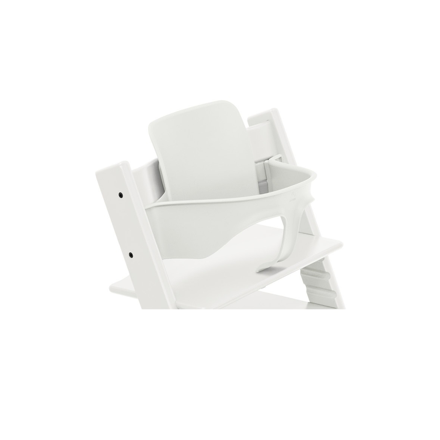STOKKE® Tripp Trapp® Baby Set V2 weiß von Stokke