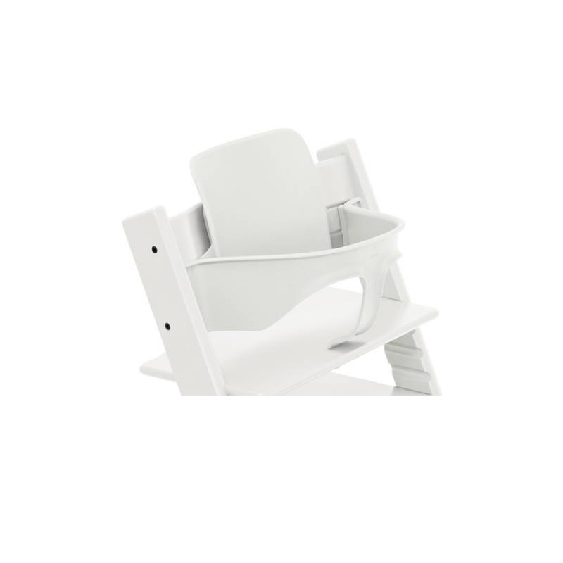 STOKKE® Tripp Trapp® Baby Set V2 weiß von Stokke