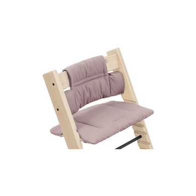 STOKKE® Tripp Trapp® Classic Baby Sitzkissen Heather Mauve von Stokke