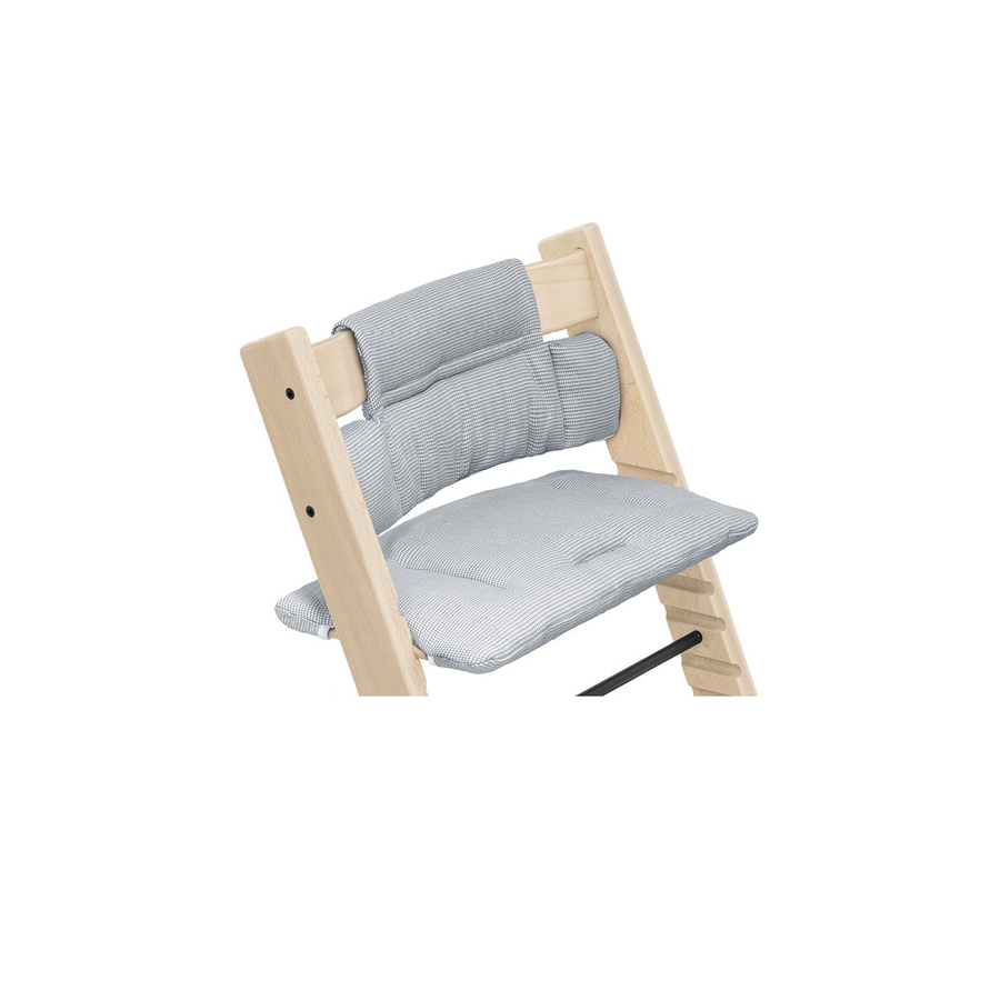 STOKKE® Tripp Trapp® Classic Baby Sitzkissen Nordic Blue von Stokke