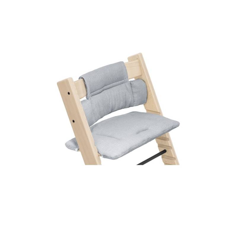 STOKKE® Tripp Trapp® Classic Baby Sitzkissen Nordic Blue von Stokke