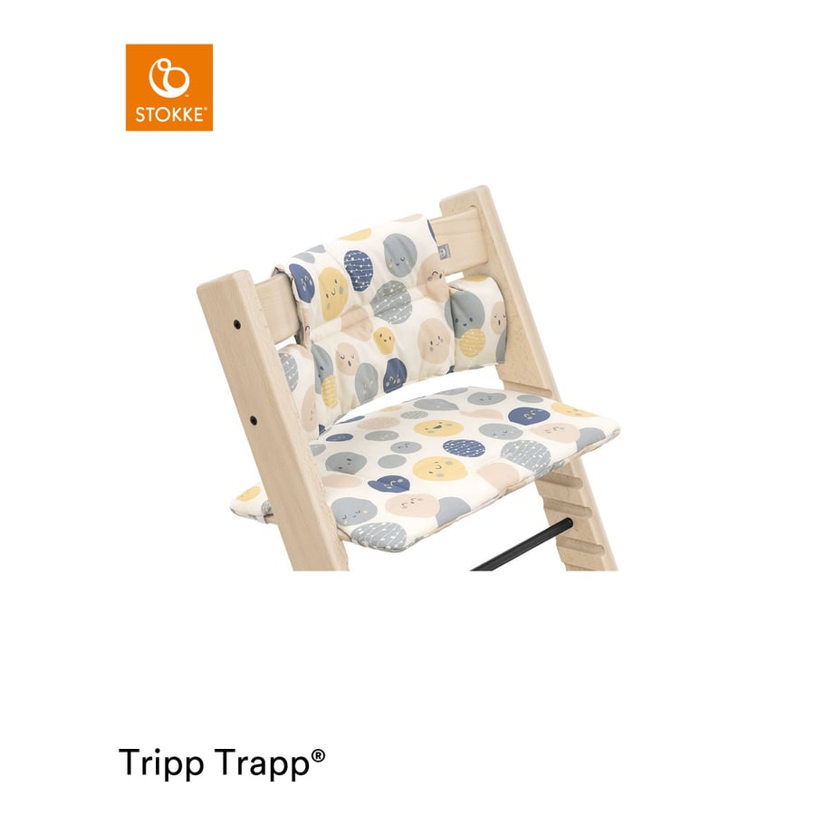 STOKKE® Tripp Trapp® Classic Baby Sitzkissen Soul System von Stokke
