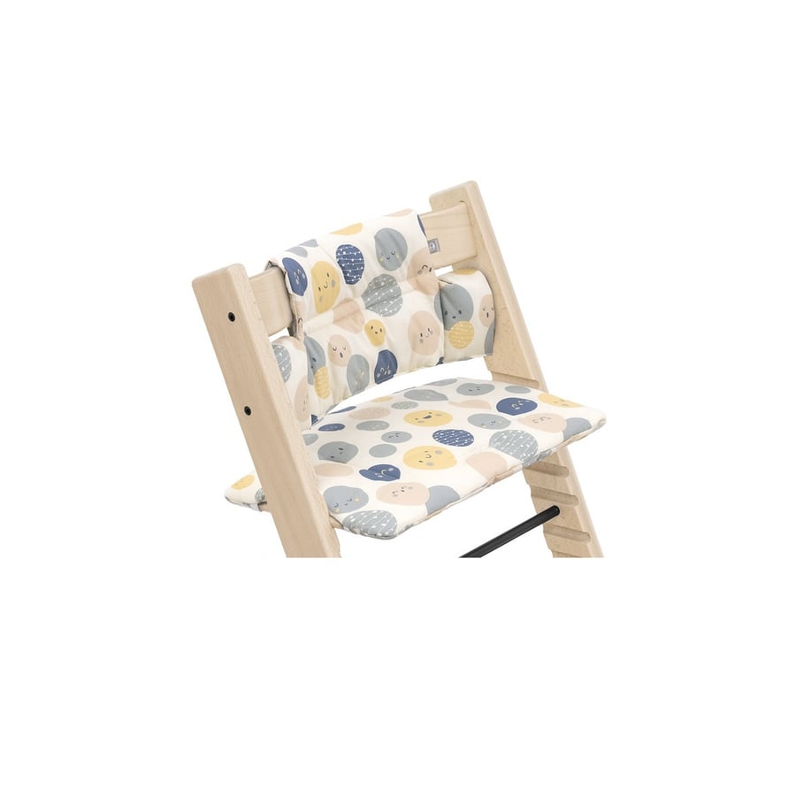STOKKE® Tripp Trapp® Classic Baby Sitzkissen Soul System von Stokke