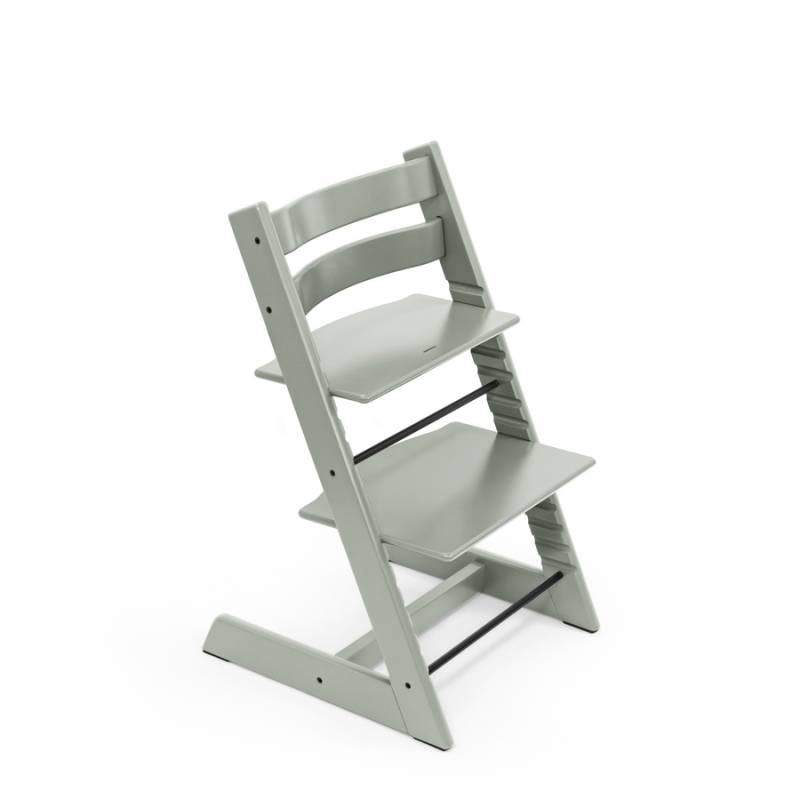 STOKKE® Tripp Trapp® Hochstuhl Buche Glacier Green von Stokke