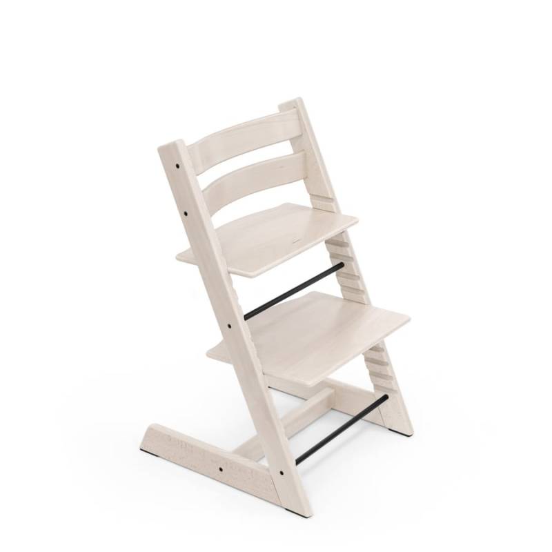 STOKKE® Tripp Trapp® Hochstuhl Buche Whitewash von Stokke