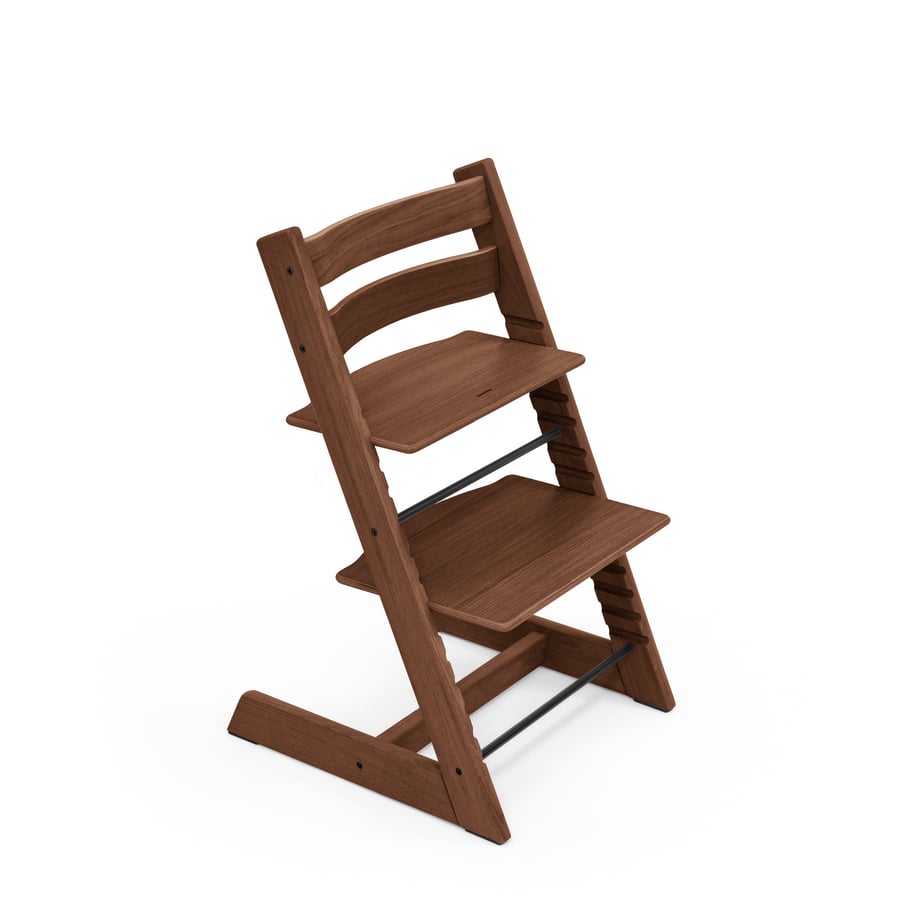 STOKKE® Tripp Trapp® Hochstuhl Oak Warm Brown von Stokke