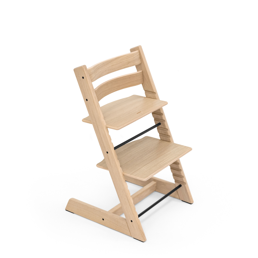 STOKKE® Tripp Trapp® Hochstuhl Oak natur von Stokke