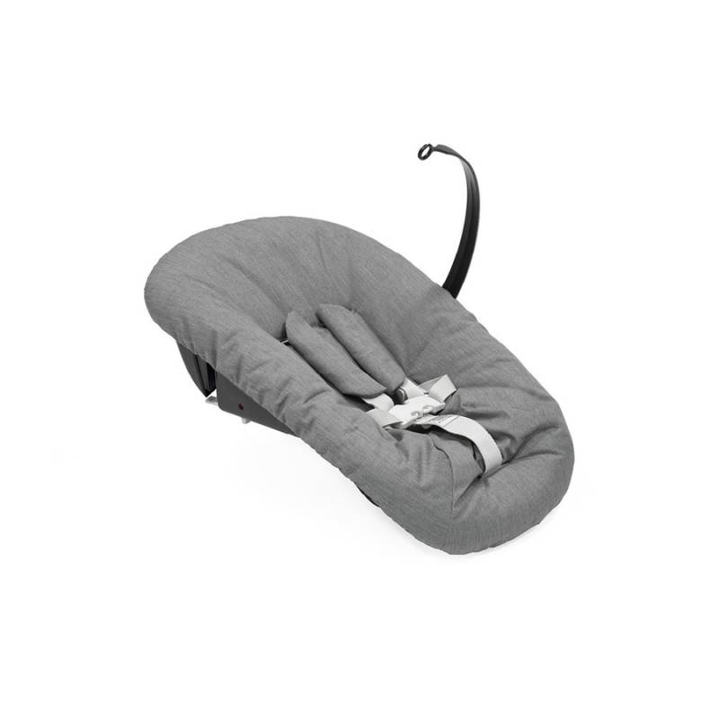 STOKKE® Tripp Trapp® Newborn Set™ Anthracite von Stokke