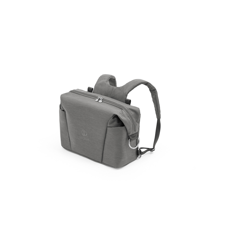 STOKKE® Wickeltasche Xplory® X Modern Grey von Stokke