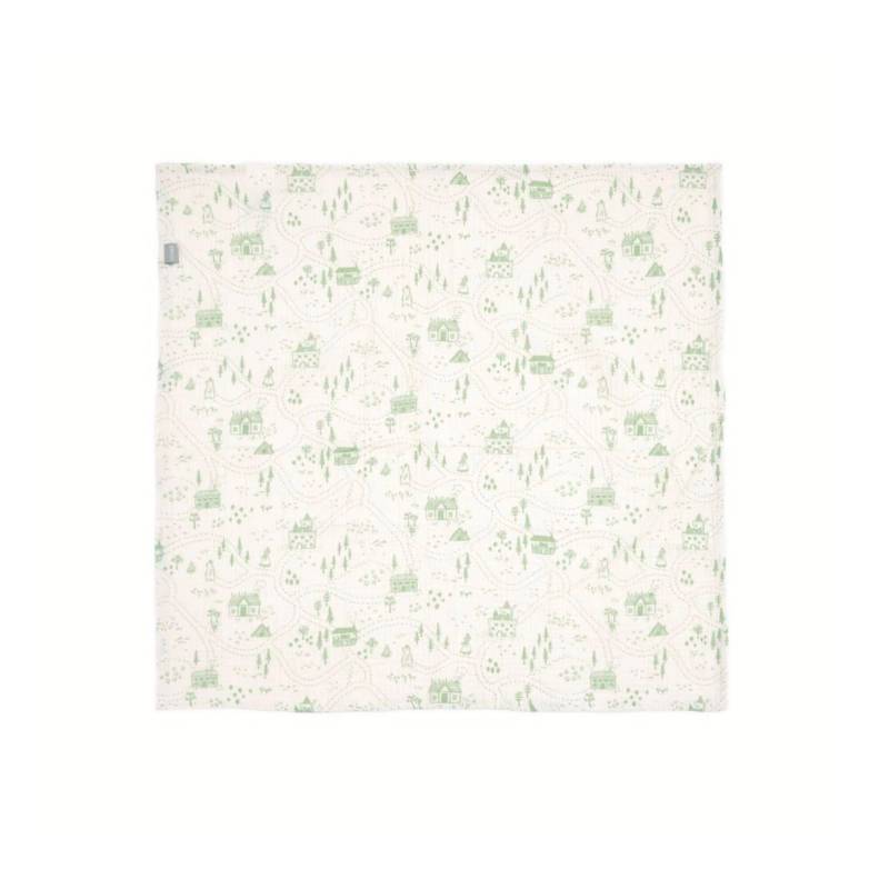 Stokke® 2er-Pack Mullwindeln Musselin 60x60 cm von Stokke