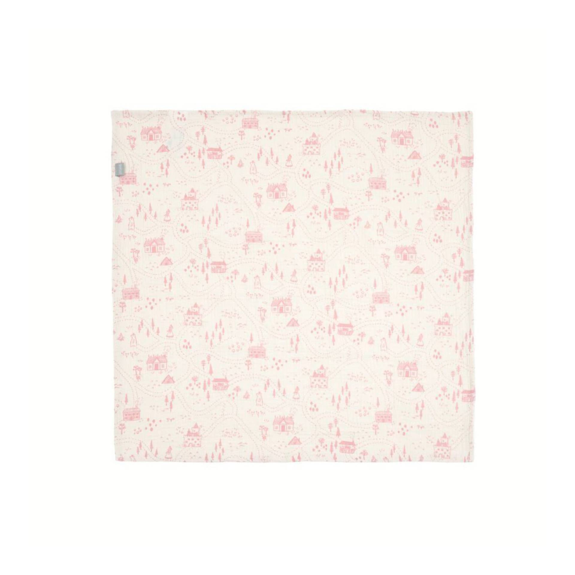 Stokke® 2er-Pack Mullwindeln Musselin 60x60 cm von Stokke