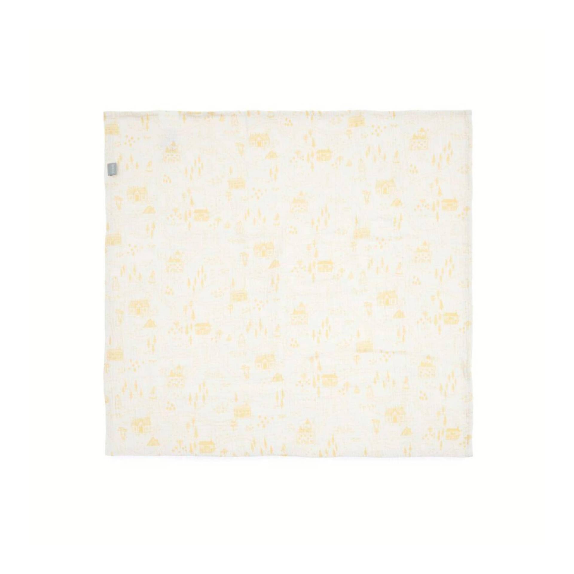 Stokke® 2er-Pack Mullwindeln Musselin 60x60 cm von Stokke