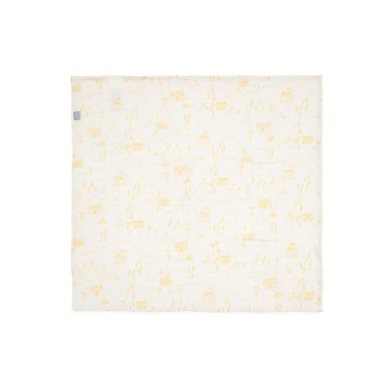 Stokke® 2er-Pack Mullwindeln Musselin 60x60 cm von Stokke