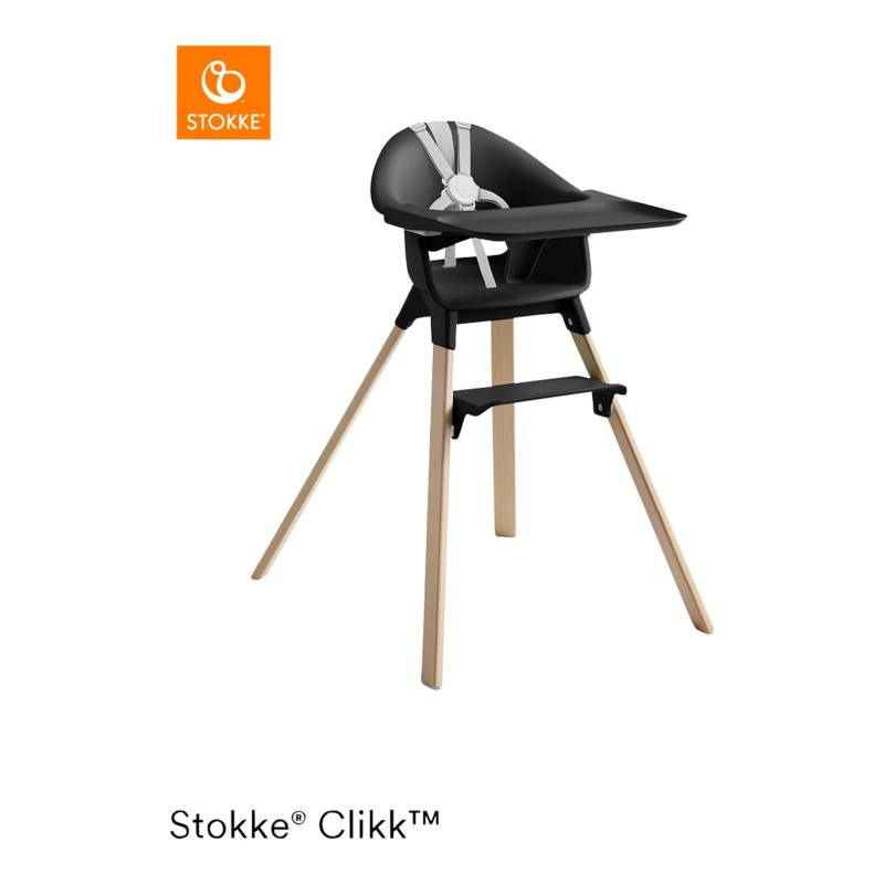Stokke® Clikk™ Hochstuhl Clikk von Stokke