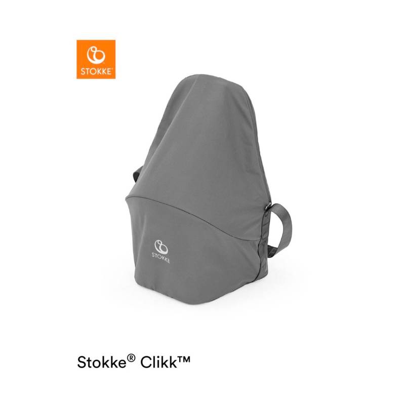 Stokke® Clikk™ Travel Bag für Hochstuhl Clikk von Stokke
