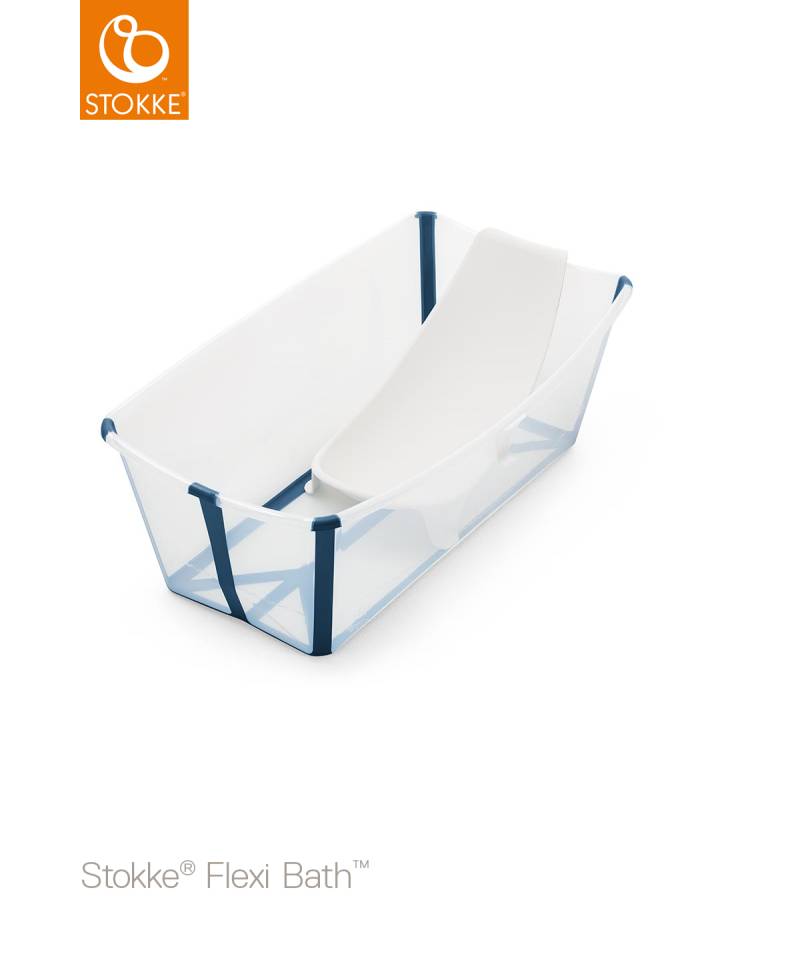 Stokke® Flexi Bath® Bundle von Stokke