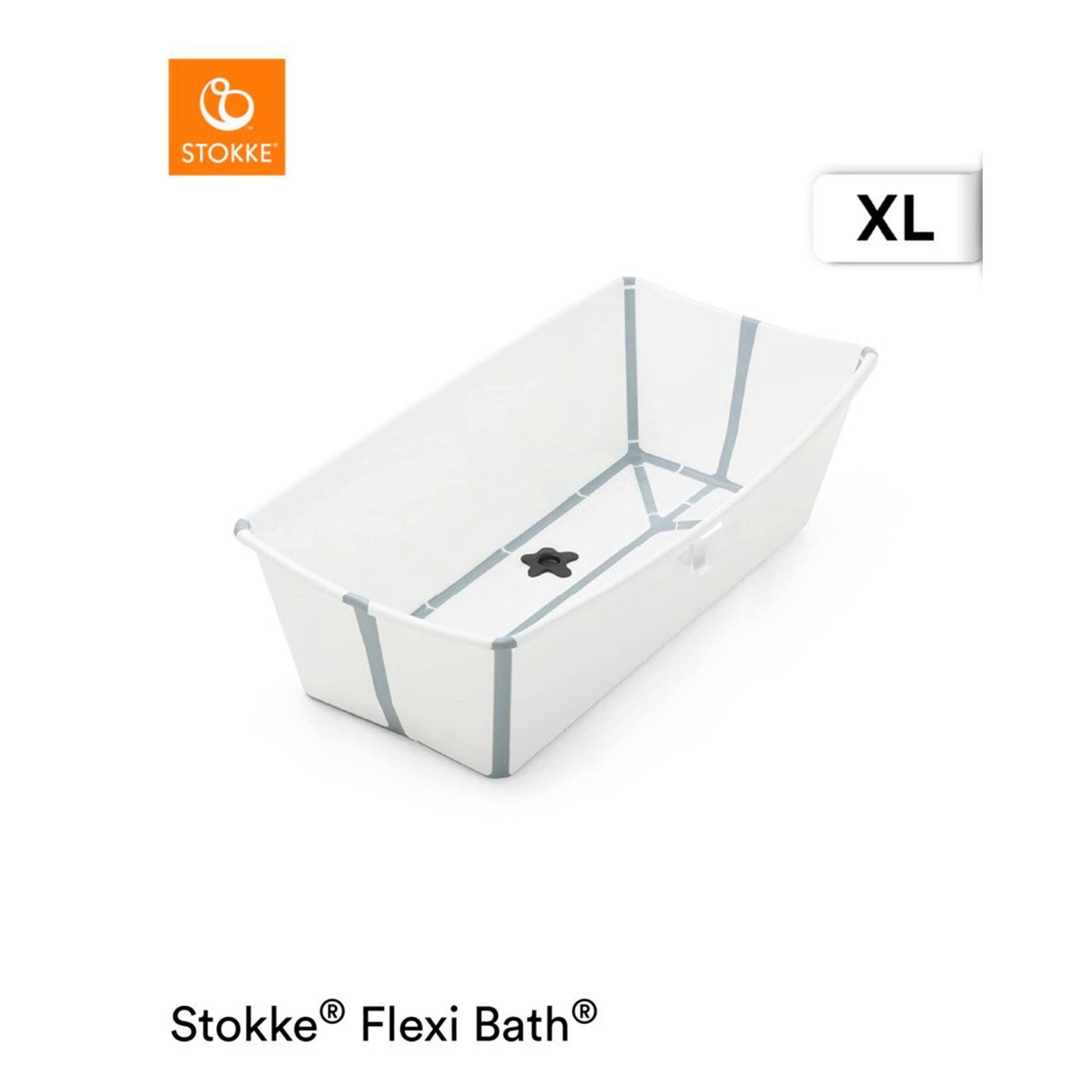 Stokke® Flexibath Badewanne XL von Stokke