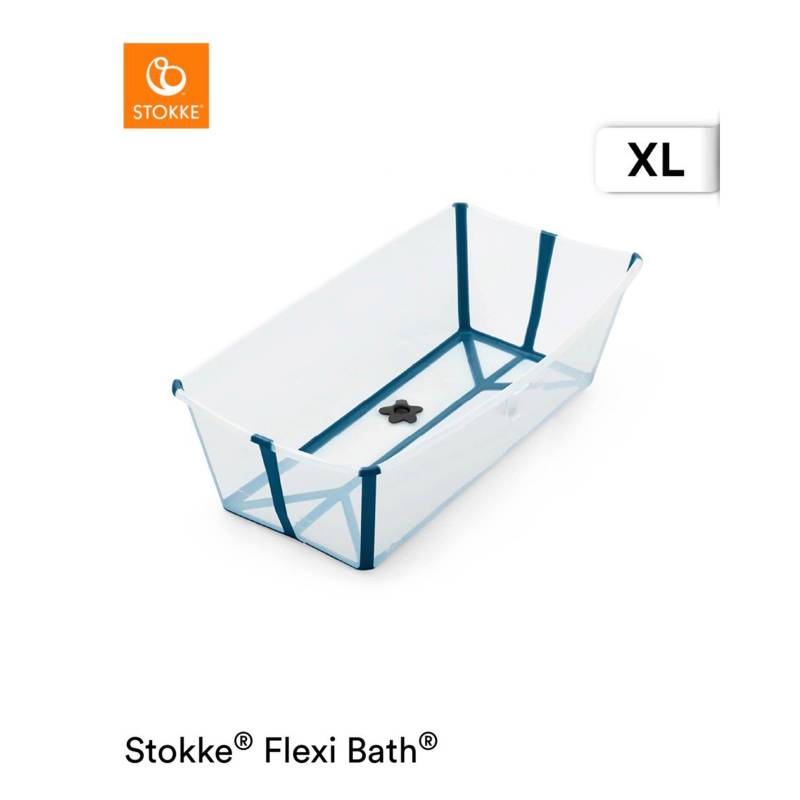 Stokke® Flexibath Badewanne XL von Stokke